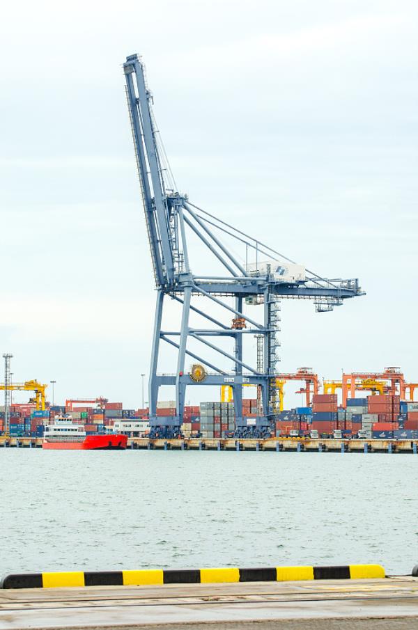 佛山市嘀嘀物流有限公司