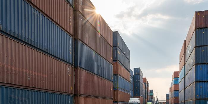 广西美桥物流有限公司