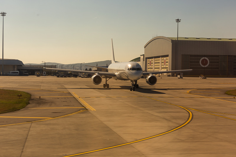 桐城市博信物流有限公司