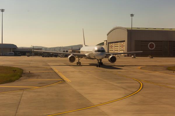 桐城市博信物流有限公司