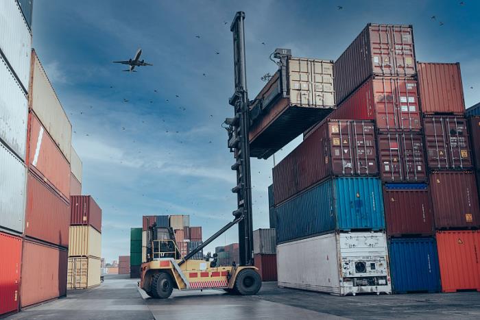 腾越物流（上海）有限公司