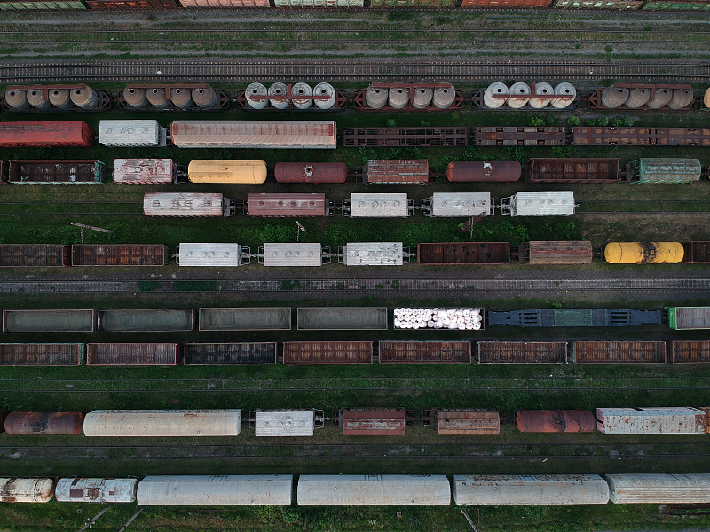 内蒙古陆陆物流有限责任公司