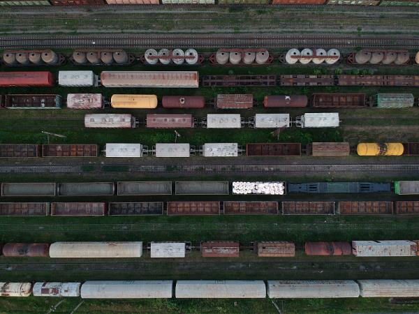 内蒙古陆陆物流有限责任公司