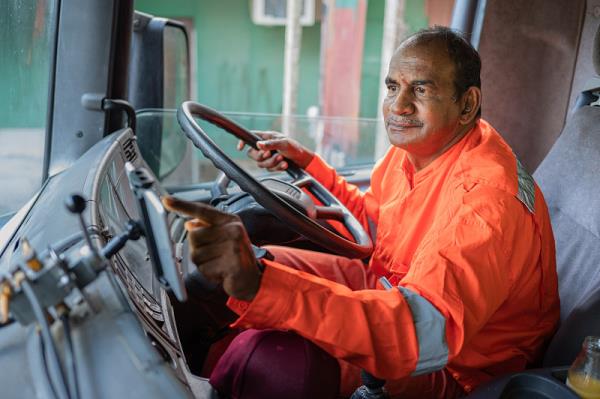 佛山市凯联物流有限公司