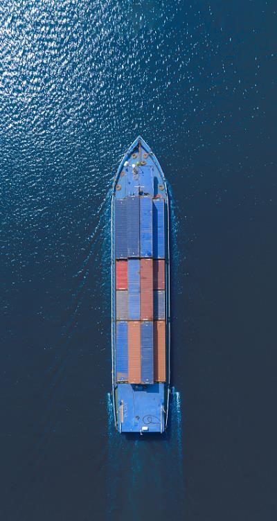 广州市明锐物流有限公司