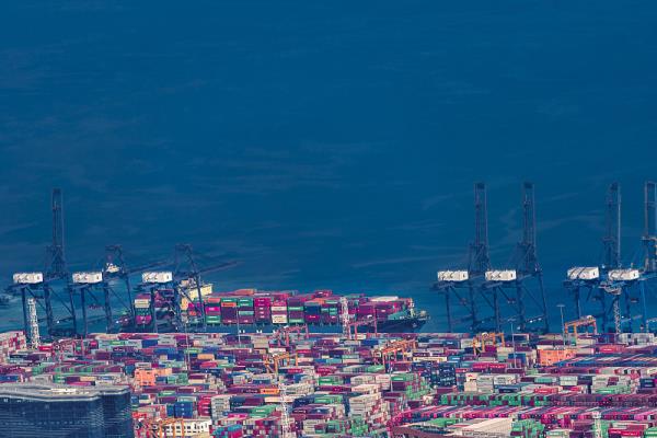 庆阳振飞物流有限公司