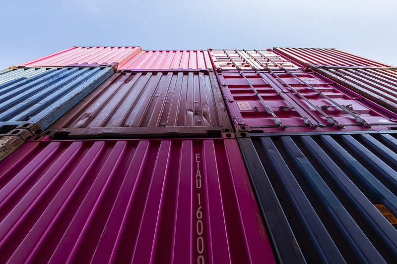 珠峰国际物流（广州）有限公司