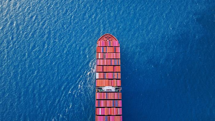 武川县安泰达物流有限责任公司