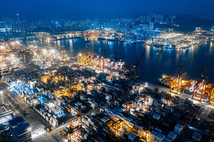 阜阳强伟物流有限公司