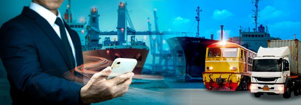 沛华运通国际物流（中国）有限公司深圳分公司