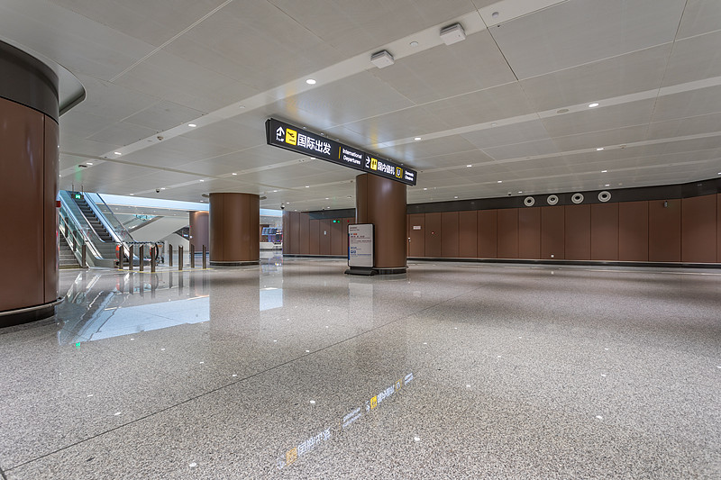 广州快讯通快递物流有限公司