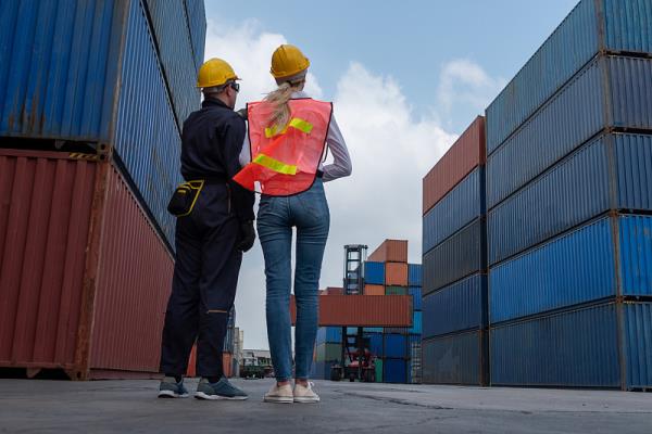 深圳市安速达群物流有限公司