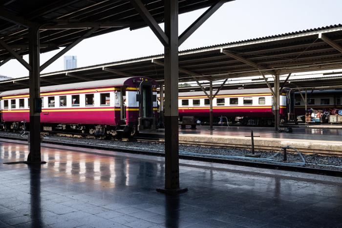 科尔沁左翼后旗金宝物流有限公司