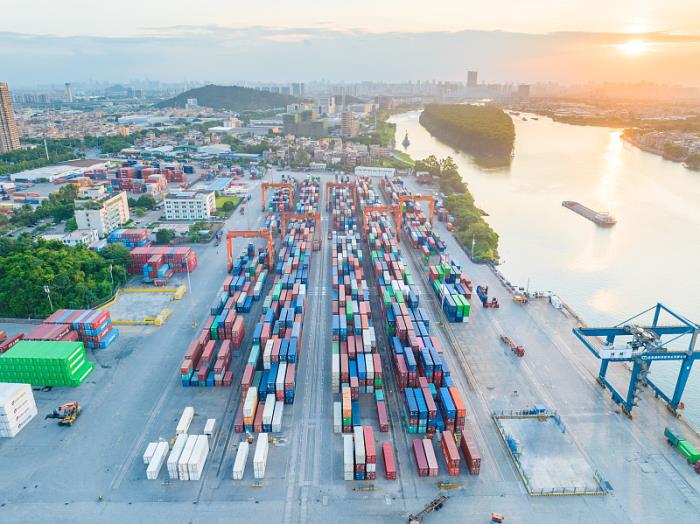 内蒙古同富物流有限公司