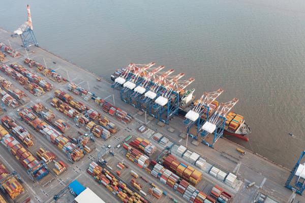 东莞市锐驰物流有限公司