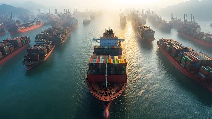 佛山市双灵物流有限公司 佛山市双灵物流有限公司