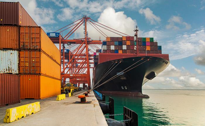 上海昌展国际物流有限公司