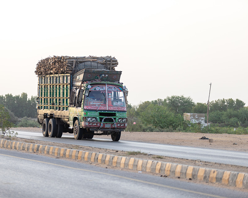桐城市一帆物流有限公司
