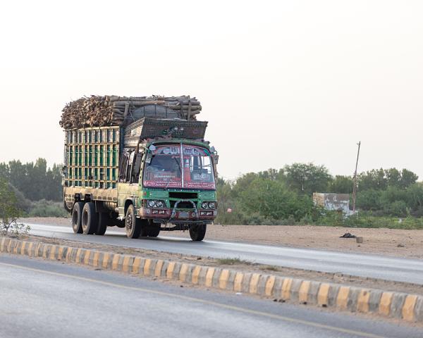 桐城市一帆物流有限公司