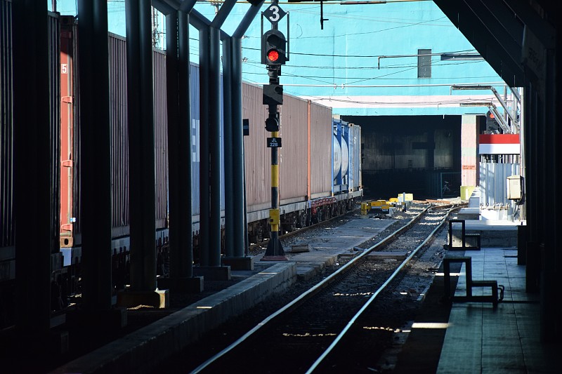 通辽市金凯物流有限公司