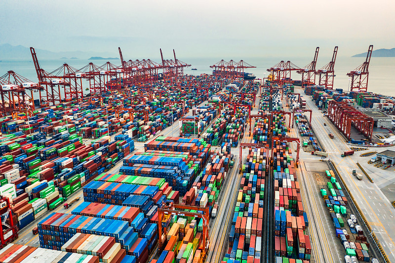 广西厚海物流有限公司