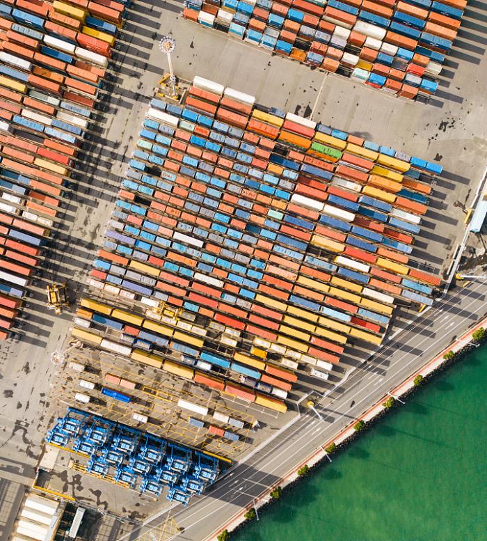 安徽路鑫物流有限公司