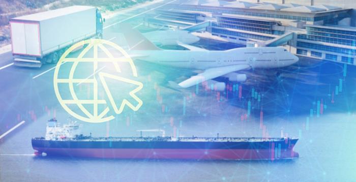 东莞市建熙物流有限公司