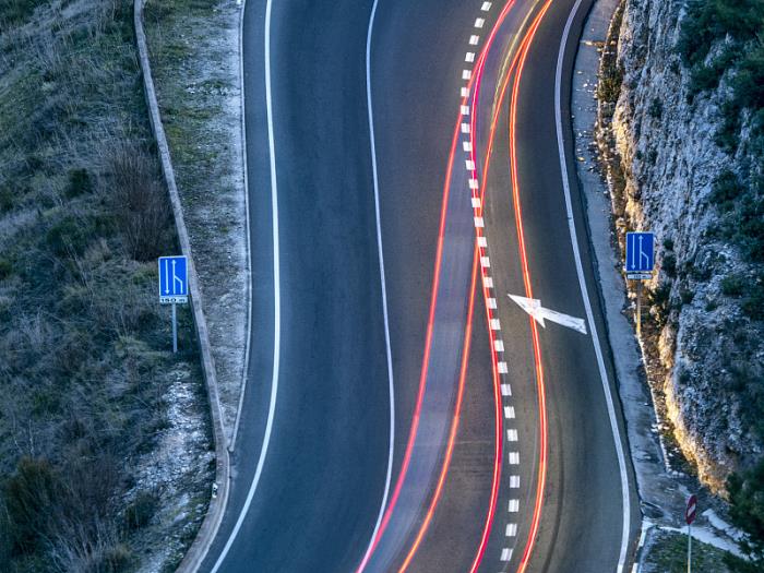 六安市金开物流有限公司