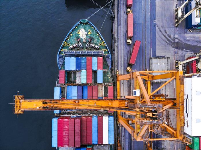 乌海海江通达物流有限公司