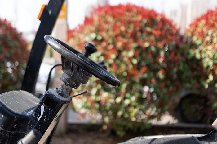 马鞍山翌车物流有限公司