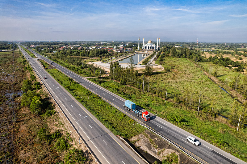 北海飞庆物流有限公司
