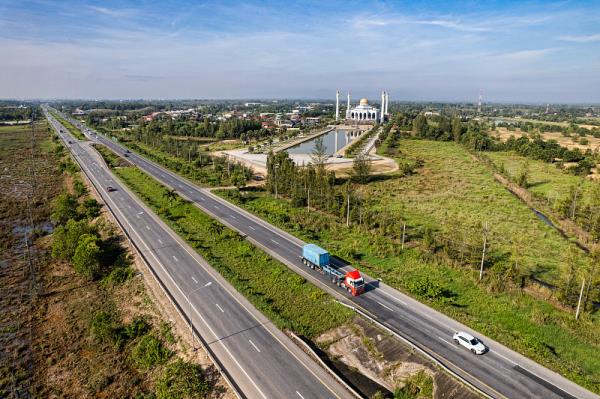 北海飞庆物流有限公司