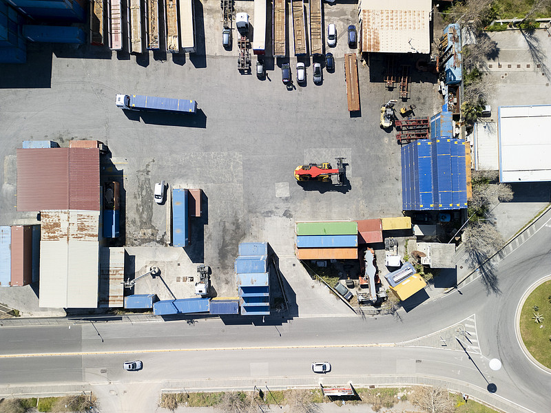 内蒙古达宬国际物流有限公司