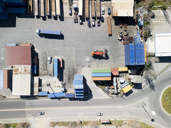 内蒙古达宬国际物流有限公司