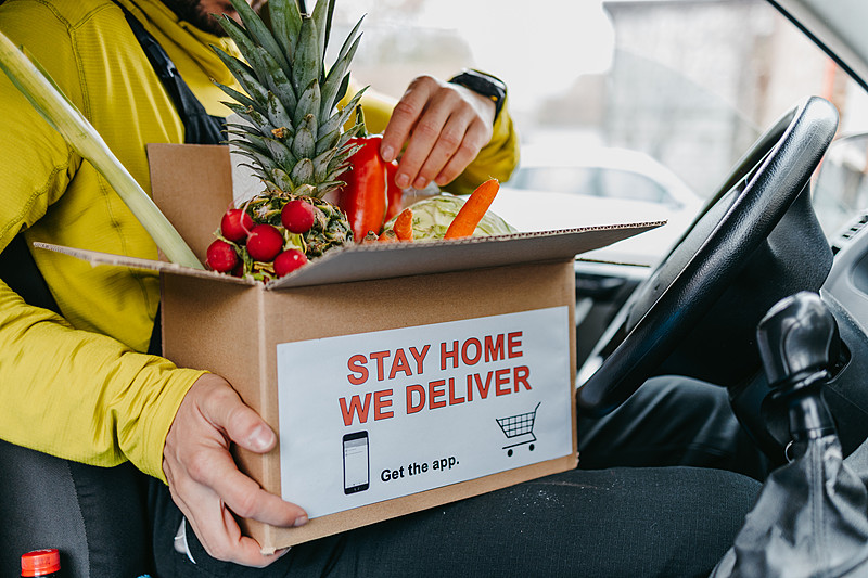 广州驰晨物流有限责任公司