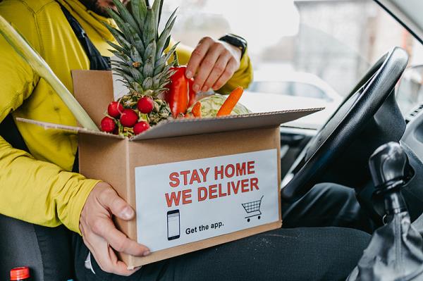 广州驰晨物流有限责任公司