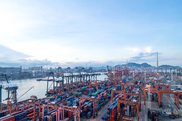 阜阳世纪汉邦物流有限公司