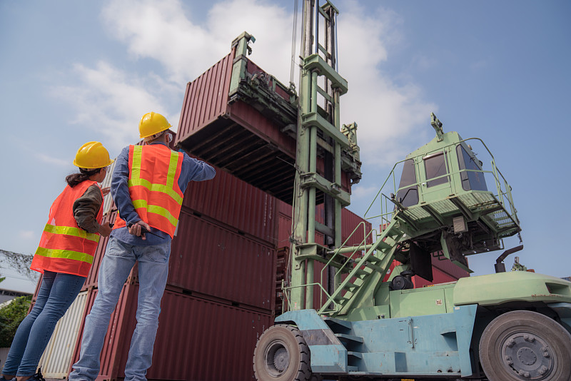 深圳市速港通物流有限公司