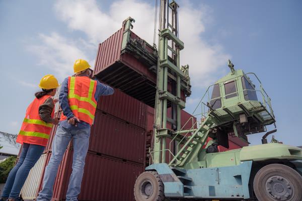 深圳市速港通物流有限公司