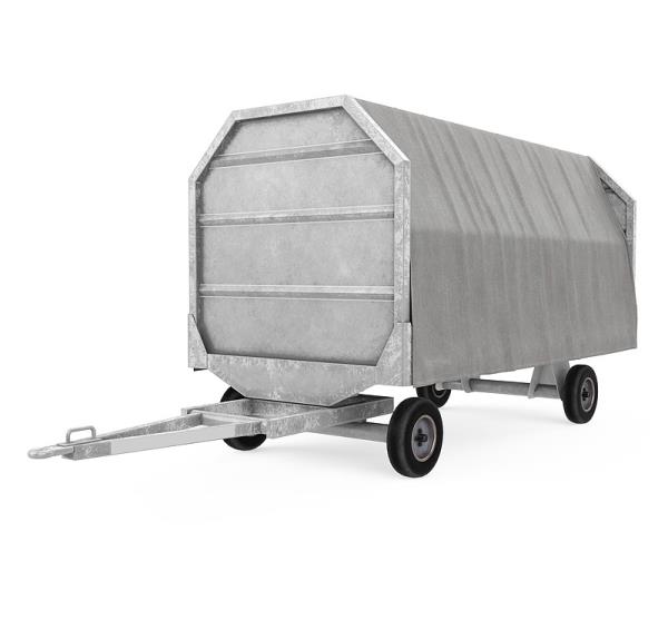 池州鑫运物流有限公司