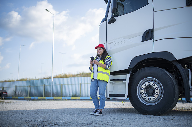 珠海顺强物流有限公司