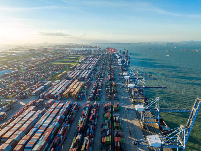 惠州市腾翔物流有限公司