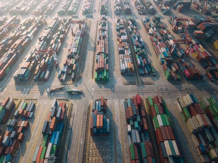 东莞越顺物流有限公司