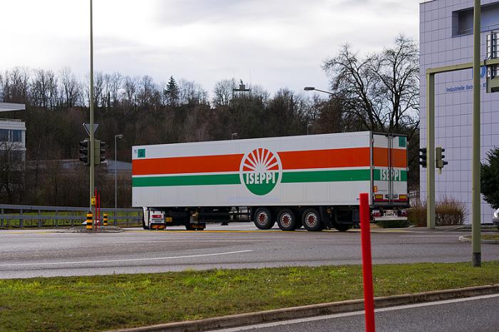 内蒙古龙通物流有限责任公司