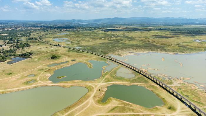宿州市埇桥区鸿鹏物流有限责任公司