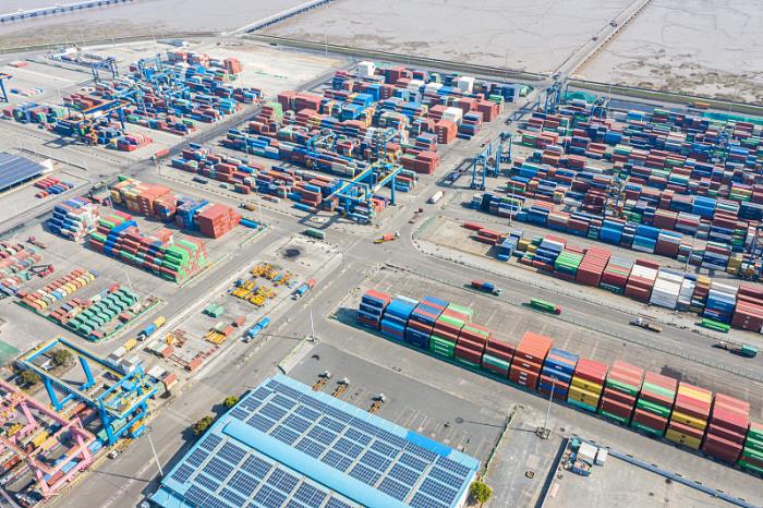 广西南宁博鸿物流有限公司