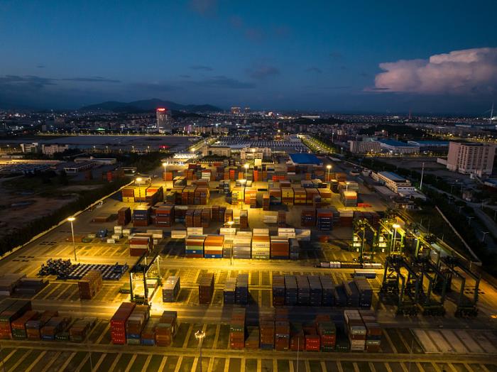 华池县远航速运物流有限公司