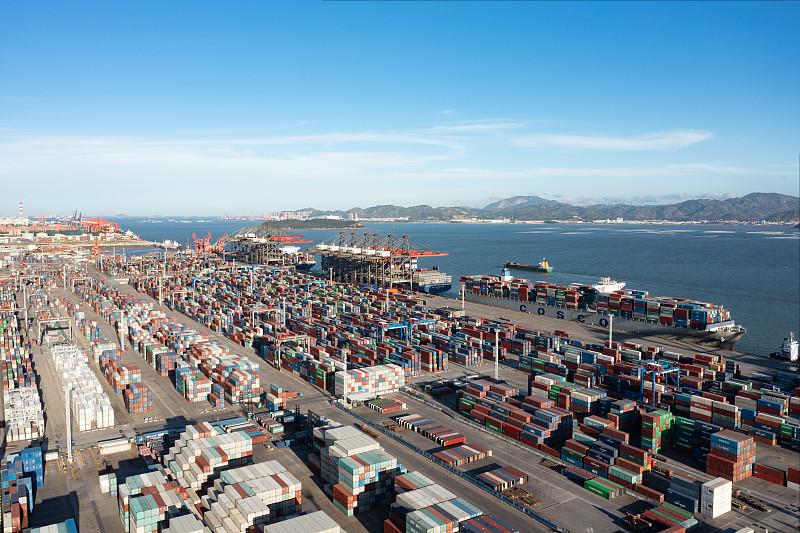 广东骜联国际物流有限公司