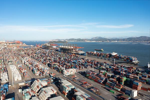 广东骜联国际物流有限公司