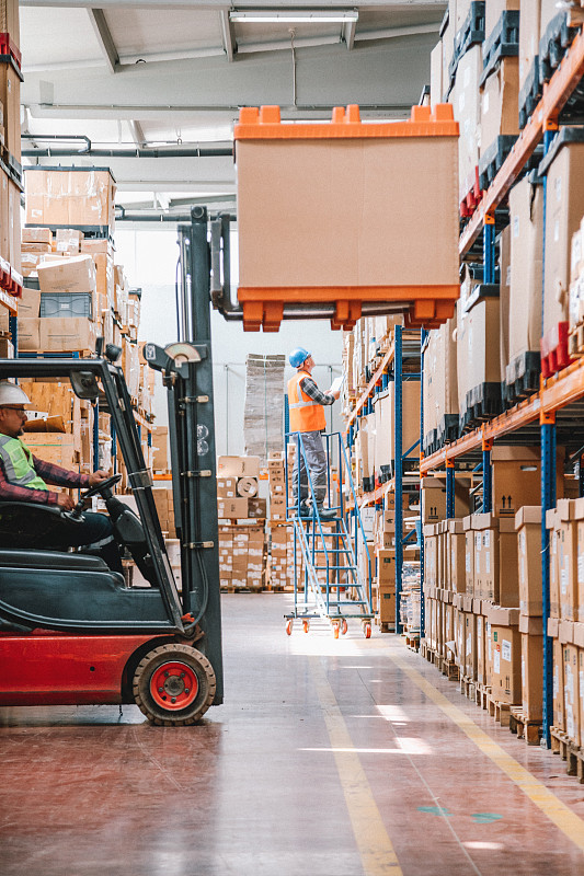 珠海横琴新区汇洋物流有限公司